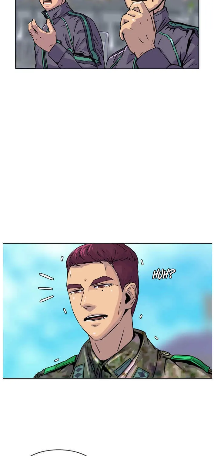 Read Kitchen Soldier chapter 14 image 14 on Lezhin