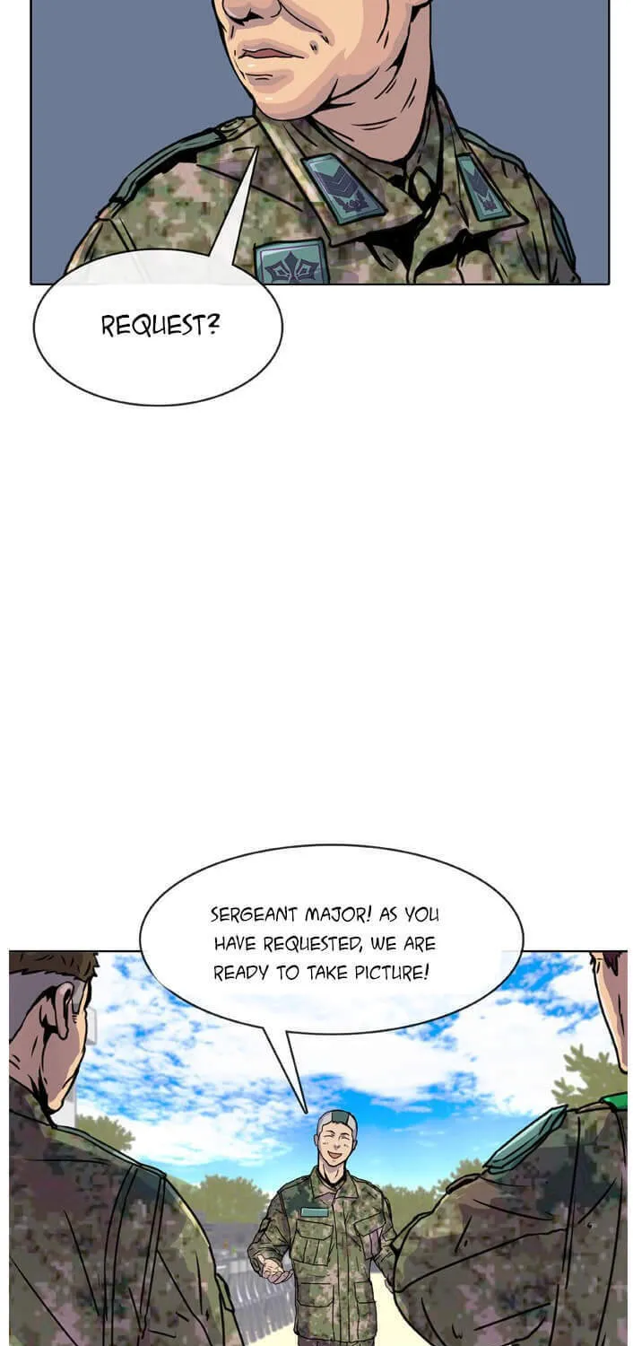 Read Kitchen Soldier chapter 14 image 23 on Lezhin