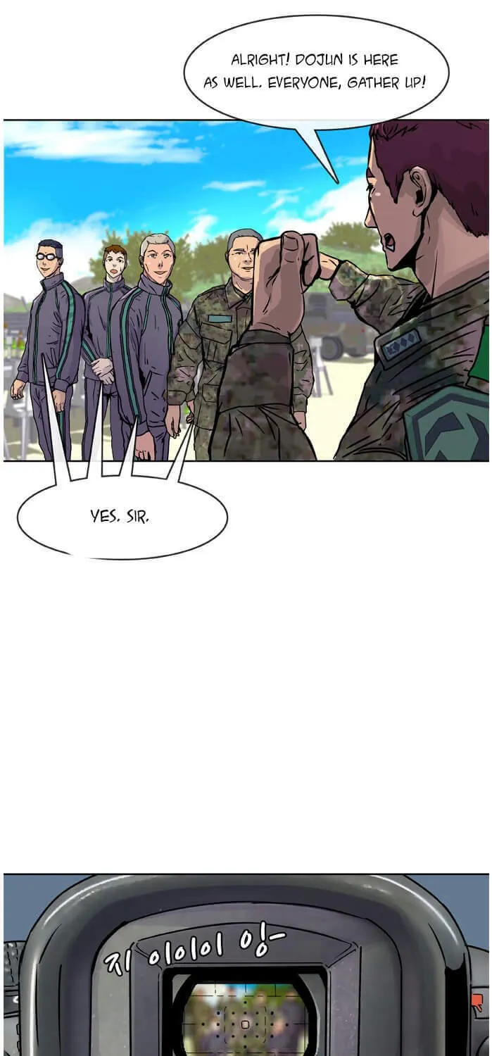 Read Kitchen Soldier chapter 14 image 25 on Lezhin