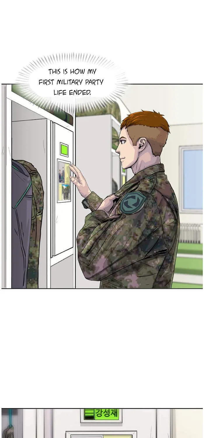 Read Kitchen Soldier chapter 14 image 30 on Lezhin