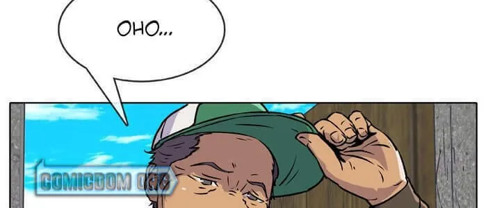 Read Kitchen Soldier chapter 14 image 36 on Lezhin