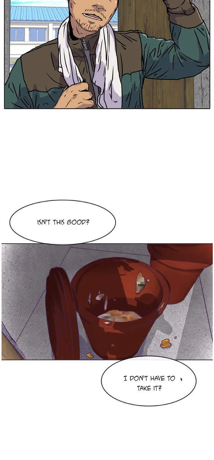 Read Kitchen Soldier chapter 14 image 37 on Lezhin
