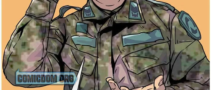 Read Kitchen Soldier chapter 14 image 44 on Lezhin