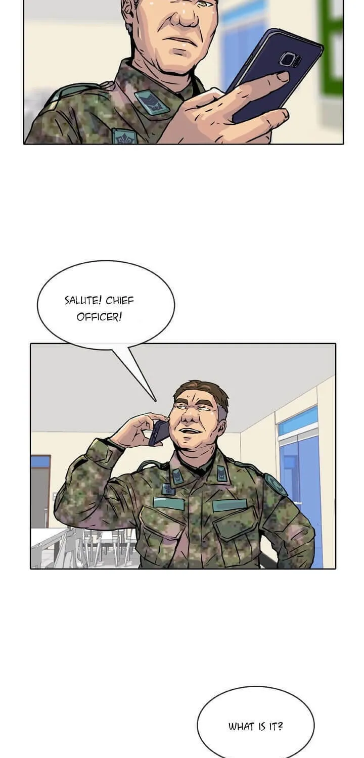 Read Kitchen Soldier chapter 14 image 49 on Lezhin