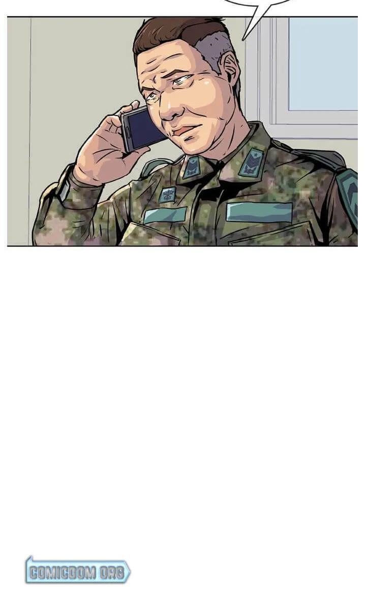 Read Kitchen Soldier chapter 14 image 50 on Lezhin