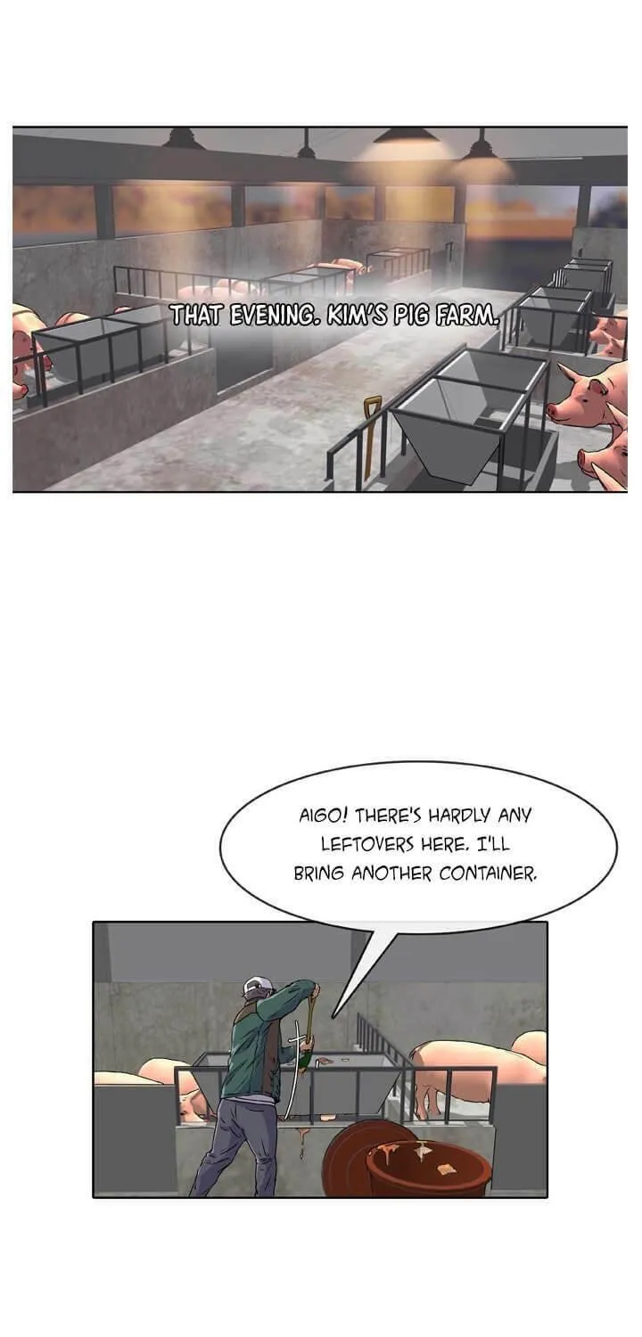 Read Kitchen Soldier chapter 14 image 51 on Lezhin