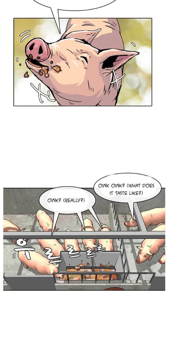Read Kitchen Soldier chapter 14 image 53 on Lezhin