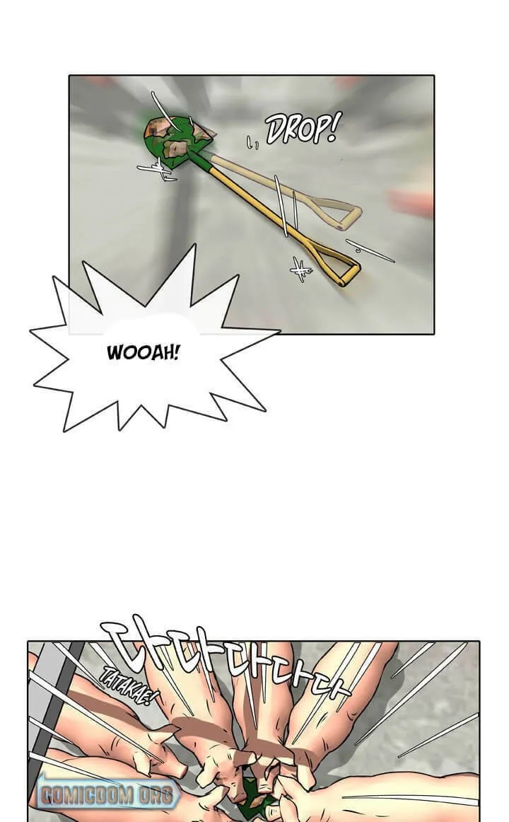 Read Kitchen Soldier chapter 14 image 56 on Lezhin