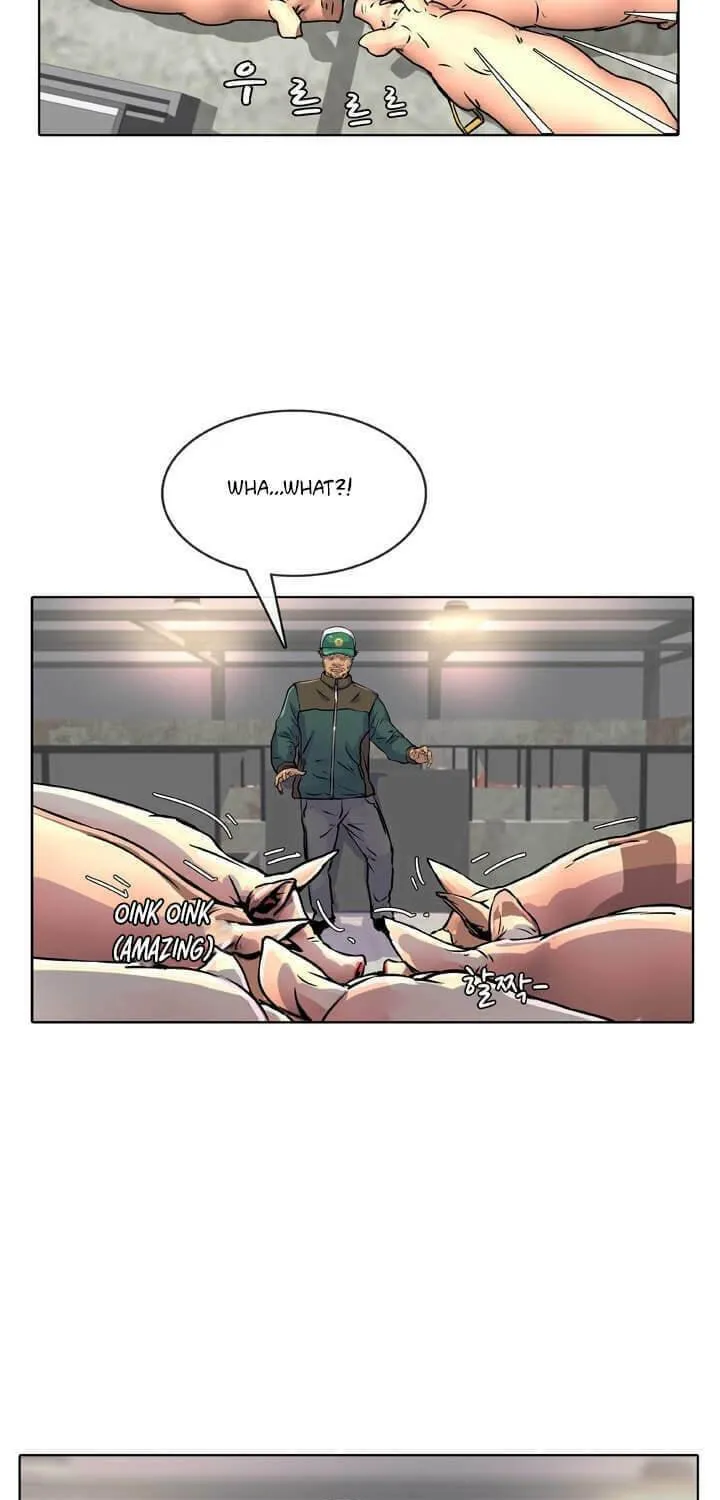 Read Kitchen Soldier chapter 14 image 57 on Lezhin