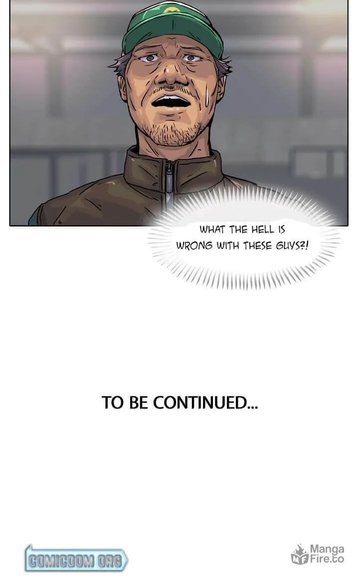 Read Kitchen Soldier chapter 14 image 58 on Lezhin