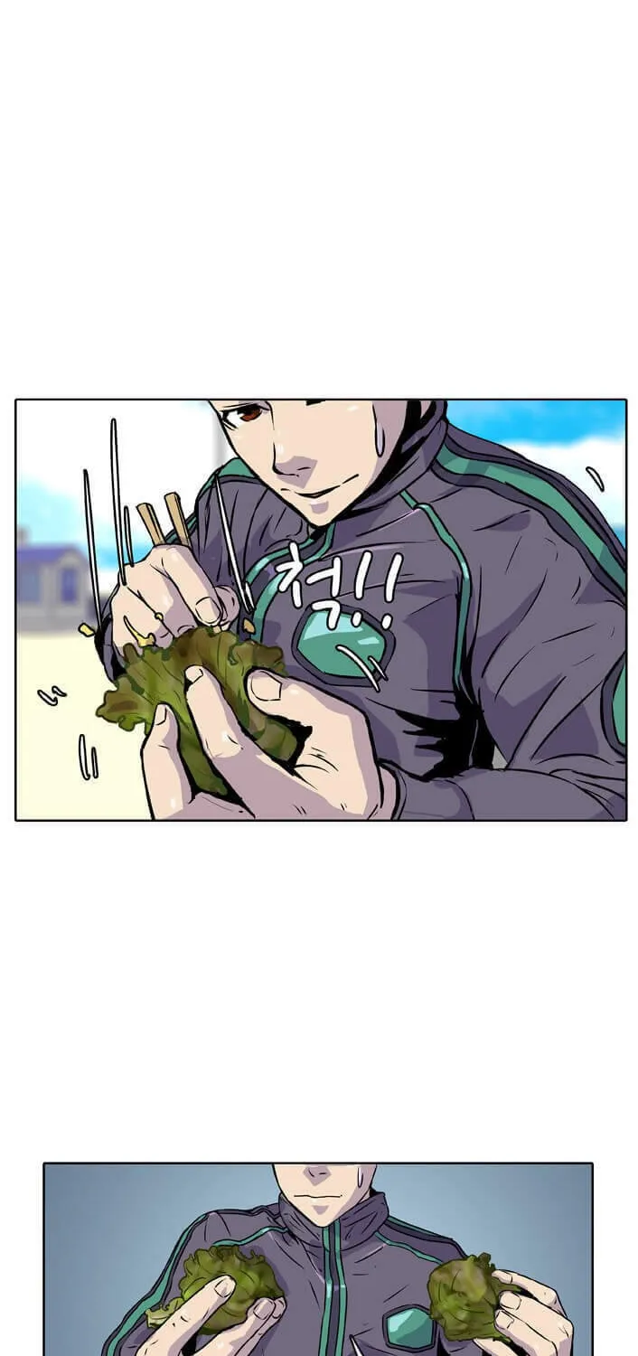 Read Kitchen Soldier chapter 14 image 6 on Lezhin