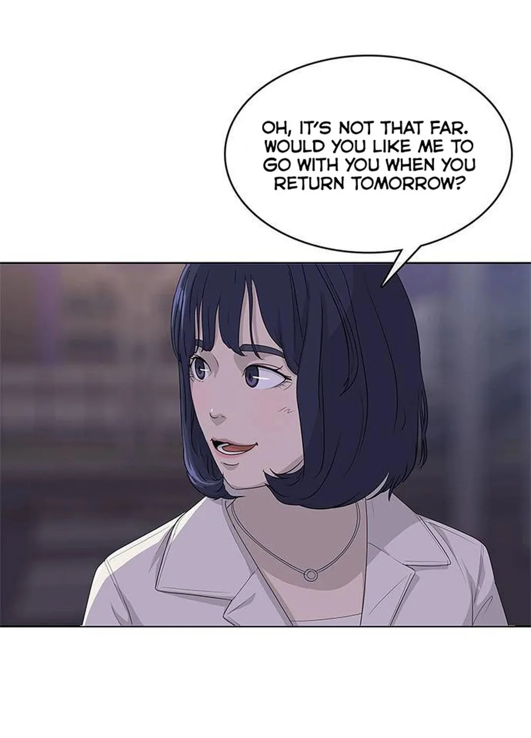 Read Kitchen Soldier chapter 140 image 10 on Lezhin