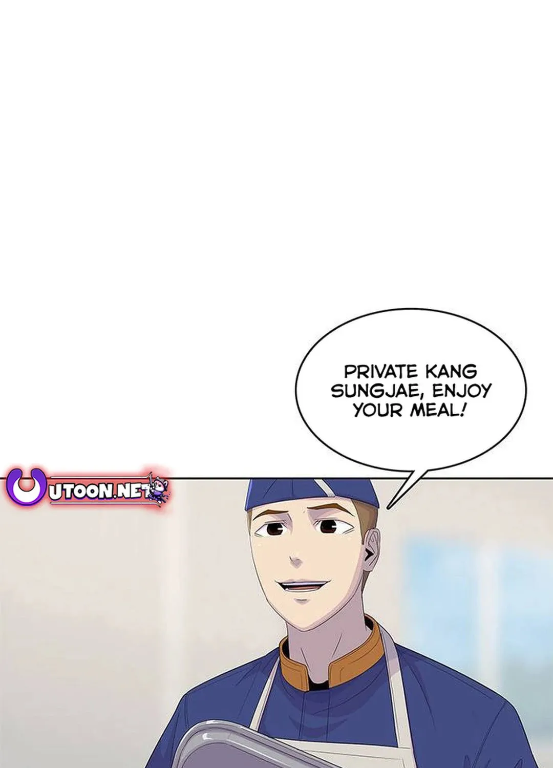 Read Kitchen Soldier chapter 140 image 100 on Lezhin