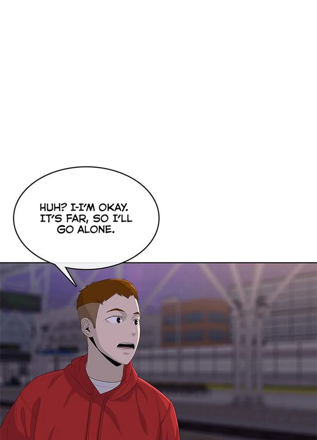 Read Kitchen Soldier chapter 140 image 11 on Lezhin