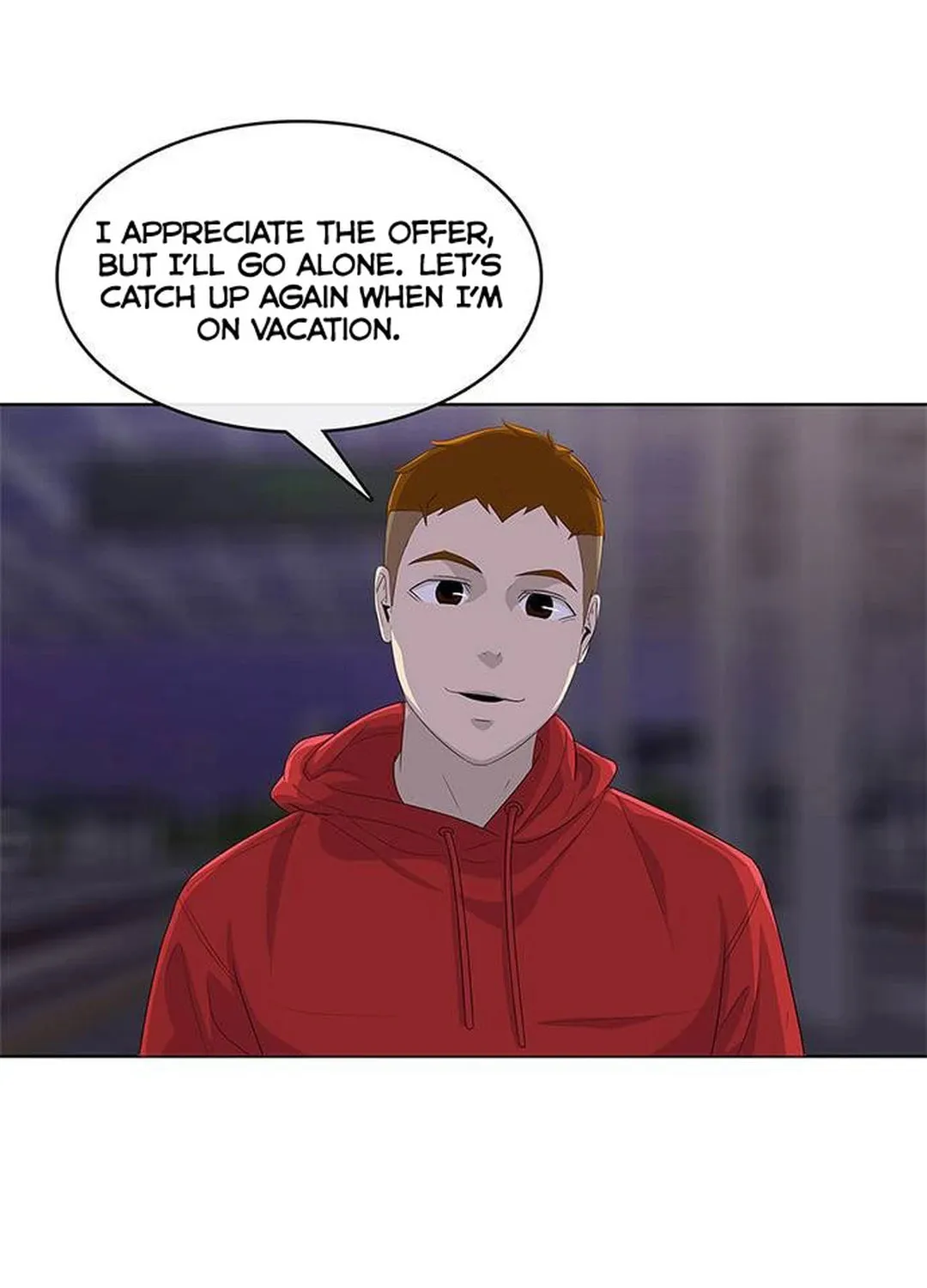 Read Kitchen Soldier chapter 140 image 14 on Lezhin