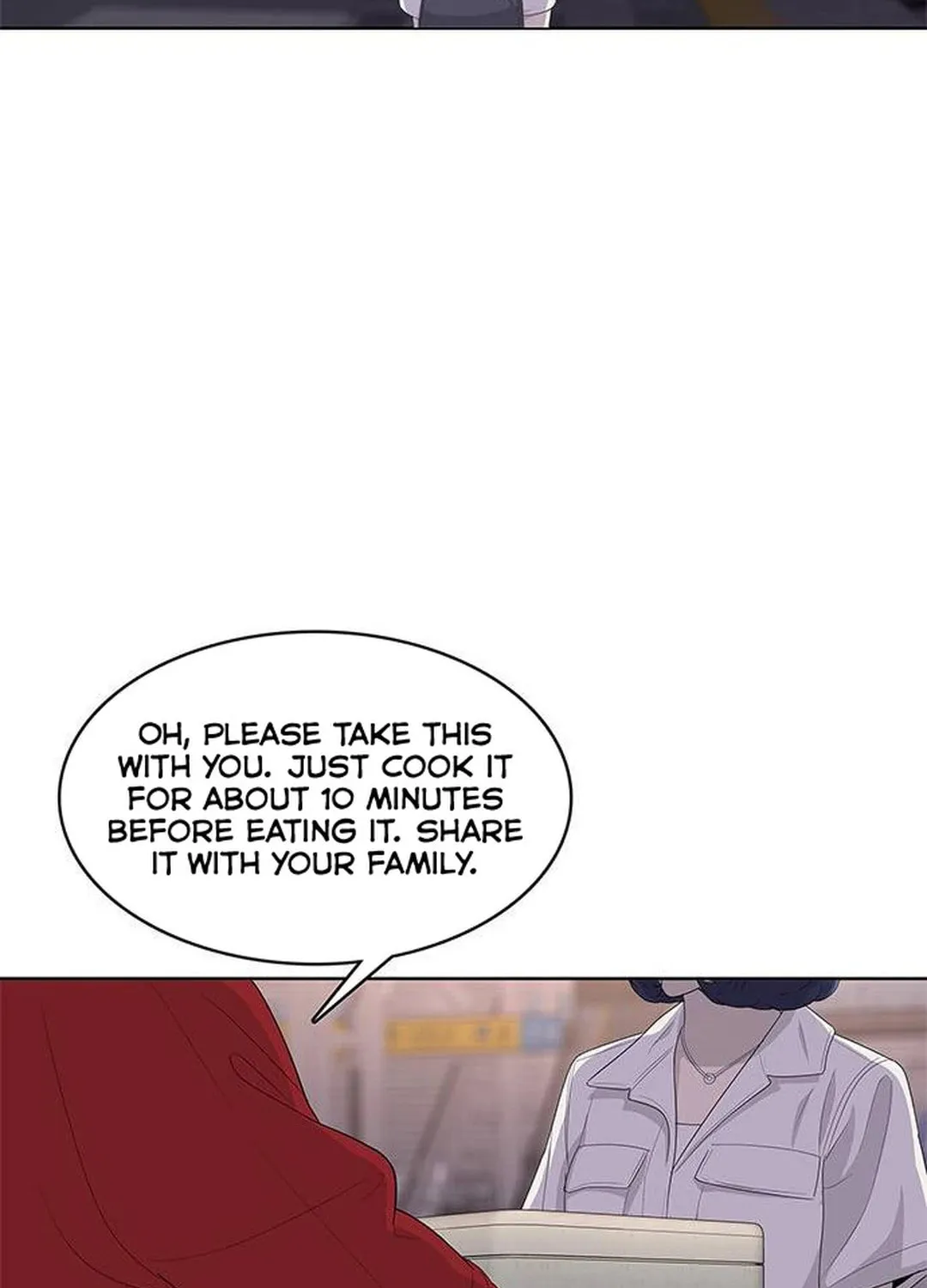 Read Kitchen Soldier chapter 140 image 16 on Lezhin