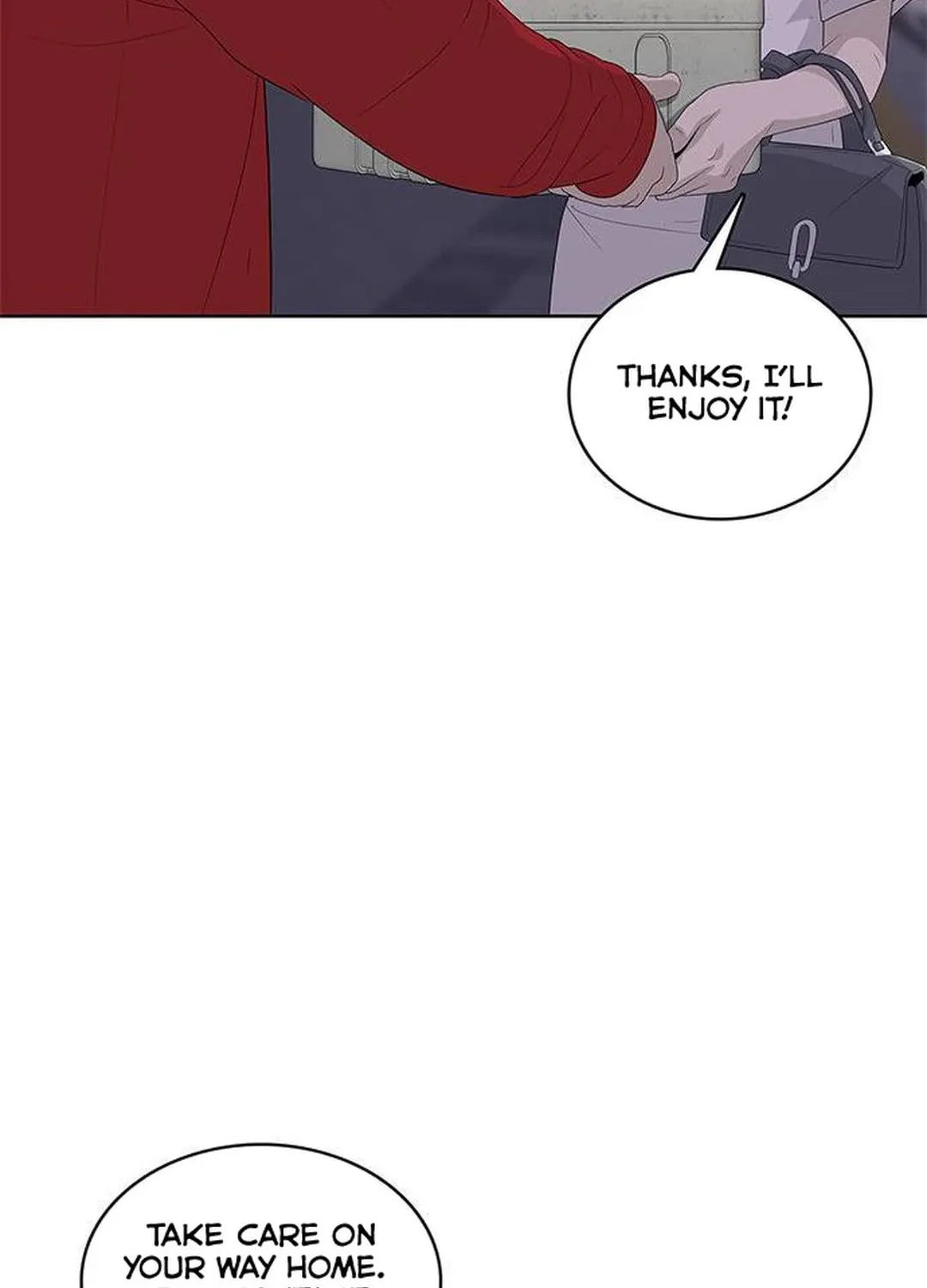 Read Kitchen Soldier chapter 140 image 17 on Lezhin