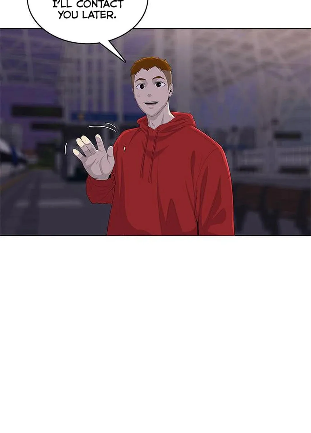 Read Kitchen Soldier chapter 140 image 18 on Lezhin