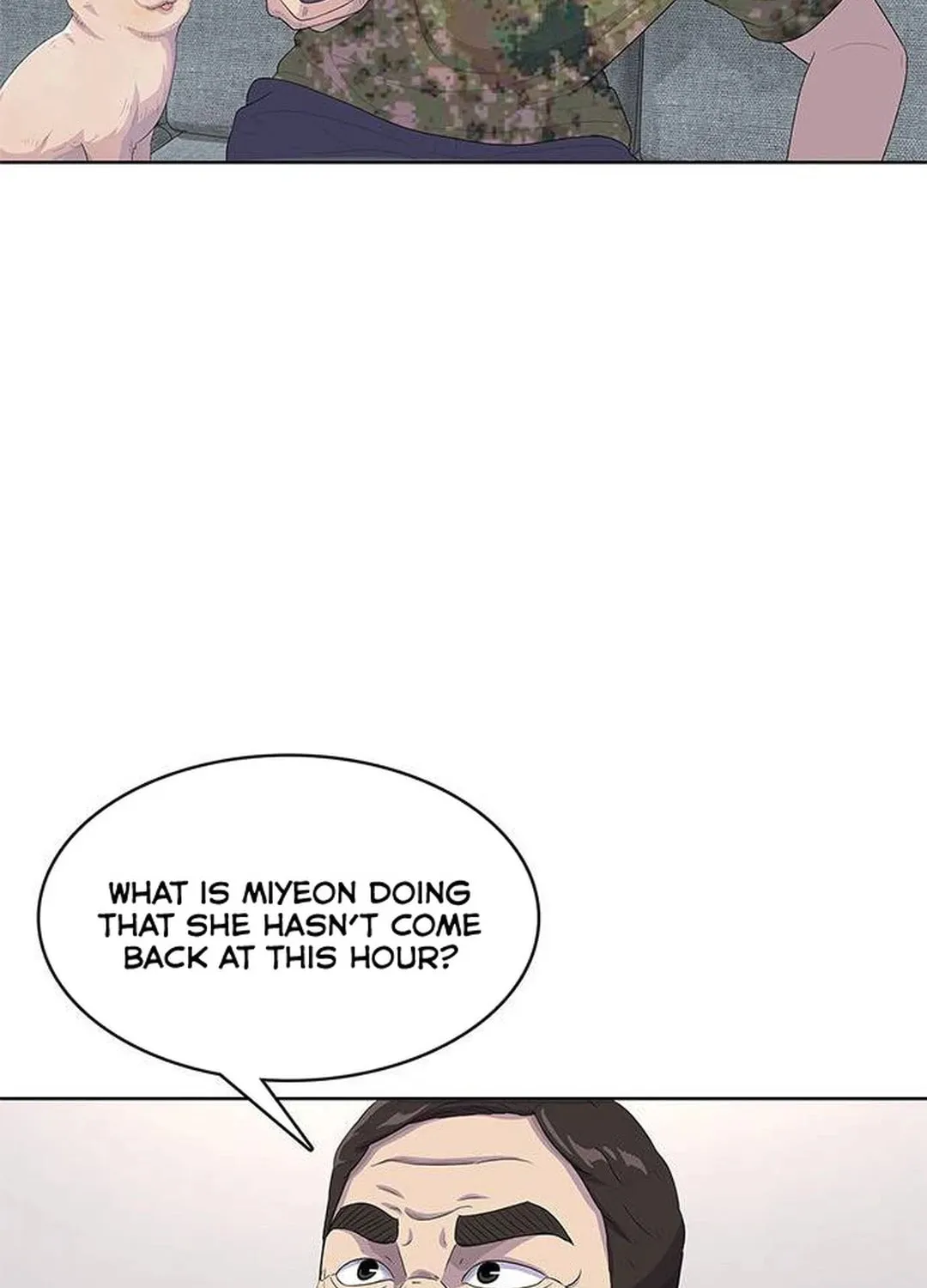 Read Kitchen Soldier chapter 140 image 25 on Lezhin