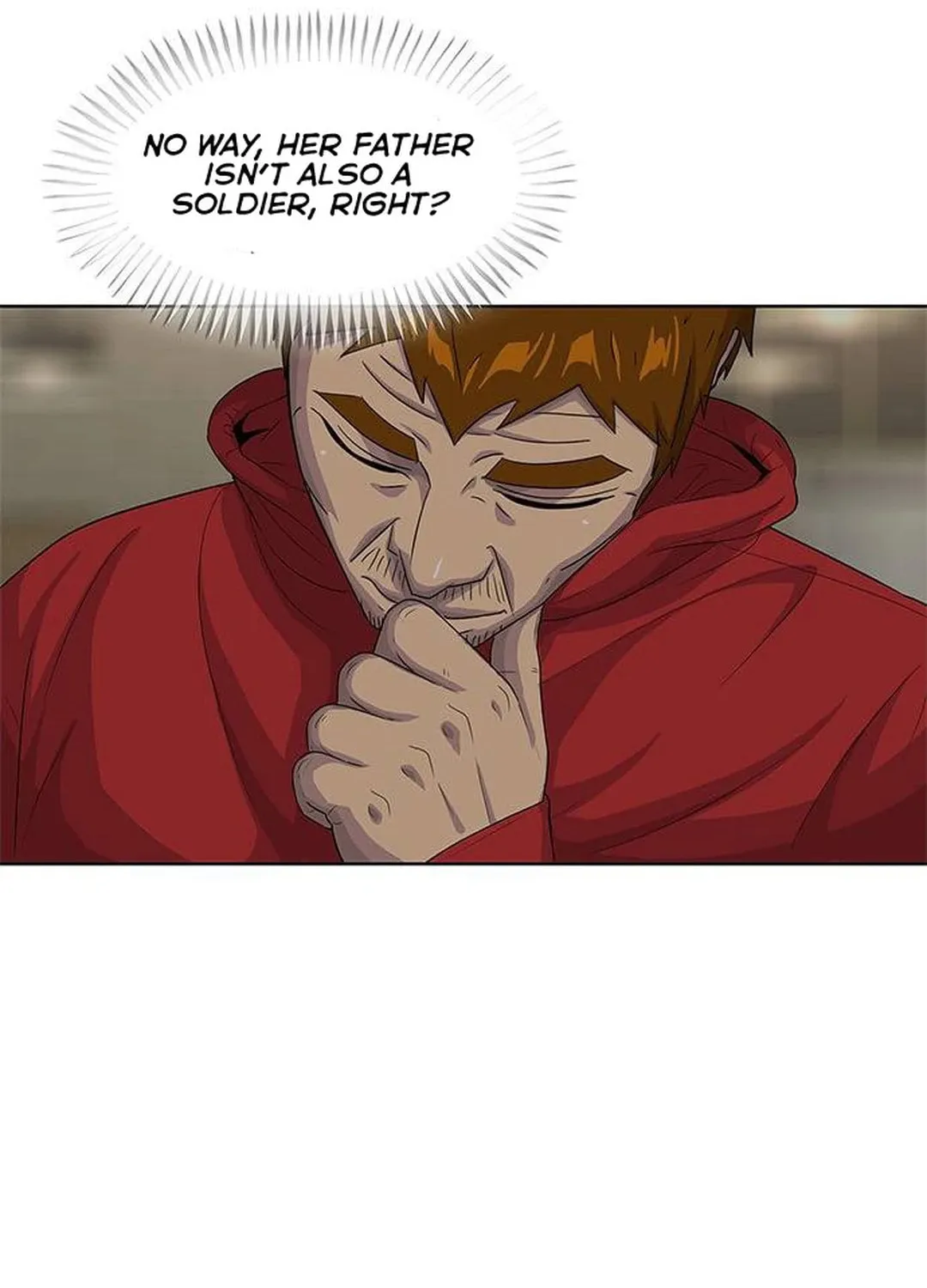 Read Kitchen Soldier chapter 140 image 3 on Lezhin