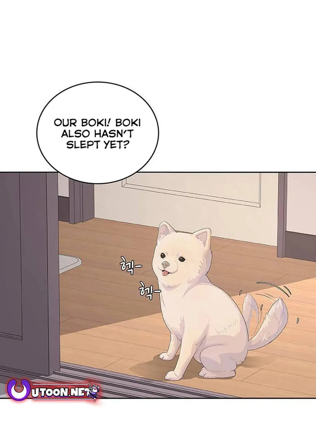 Read Kitchen Soldier chapter 140 image 30 on Lezhin