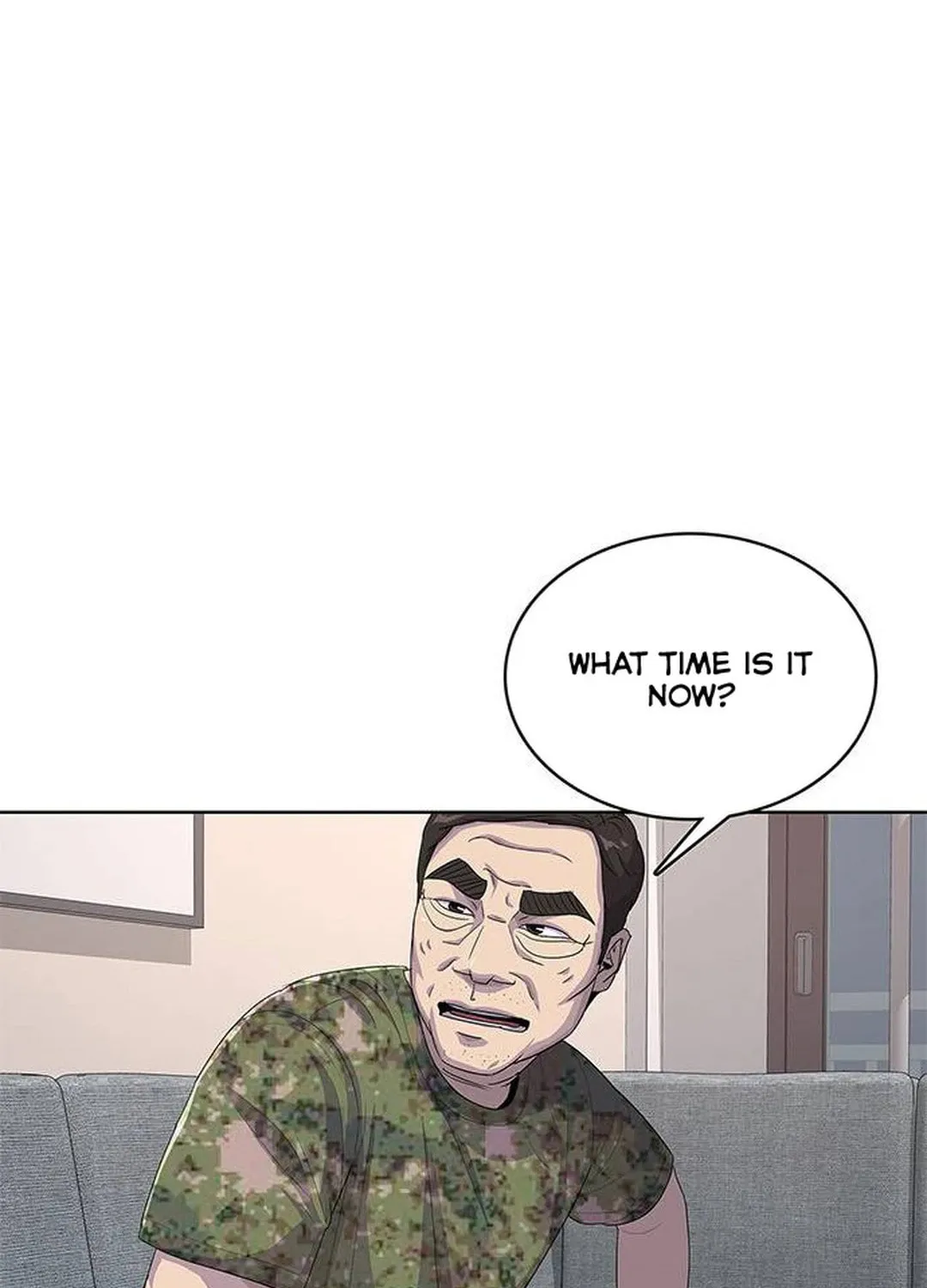 Read Kitchen Soldier chapter 140 image 31 on Lezhin