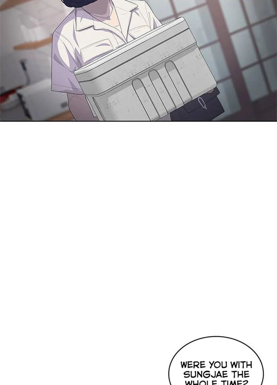 Read Kitchen Soldier chapter 140 image 33 on Lezhin