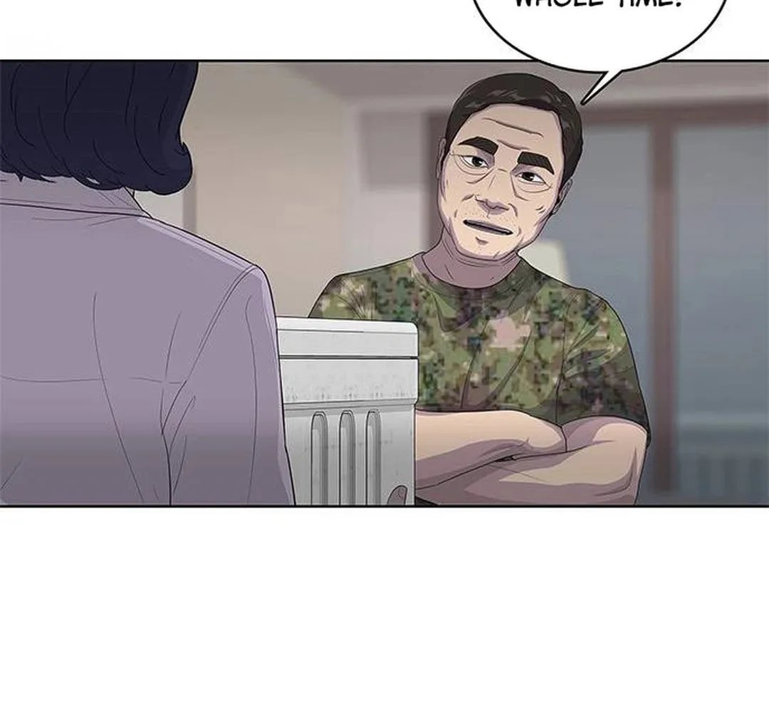 Read Kitchen Soldier chapter 140 image 34 on Lezhin
