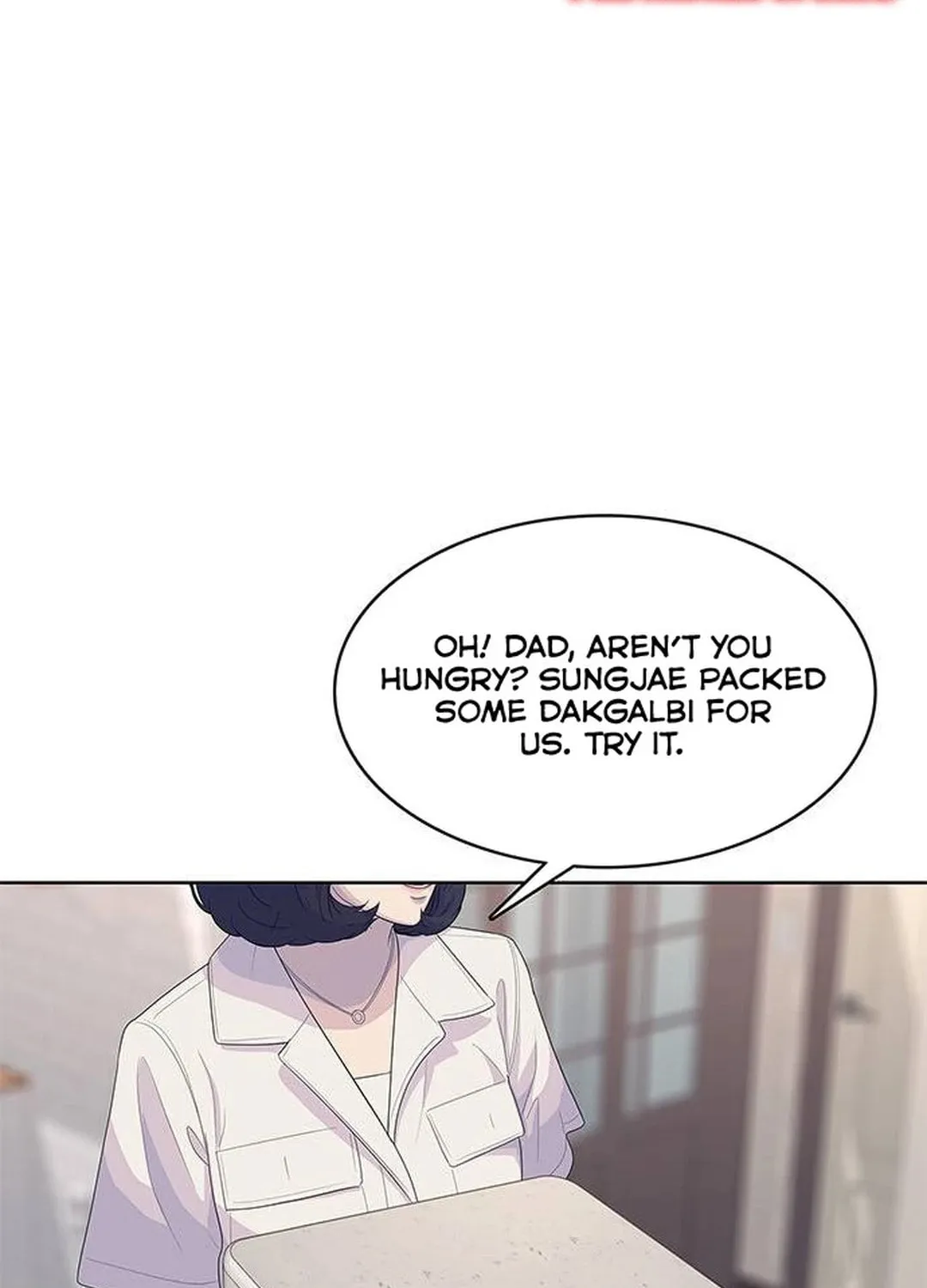 Read Kitchen Soldier chapter 140 image 36 on Lezhin
