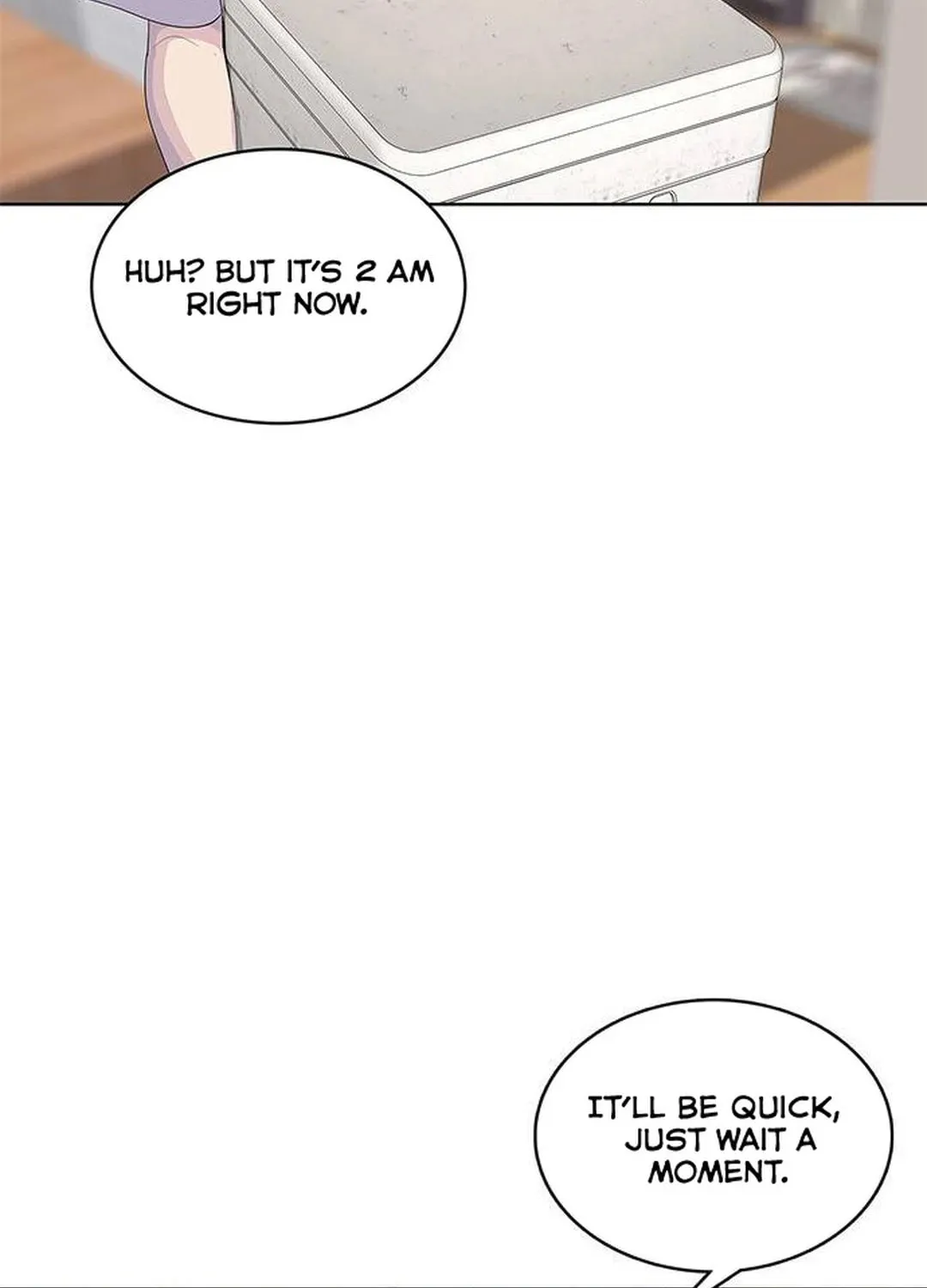Read Kitchen Soldier chapter 140 image 37 on Lezhin