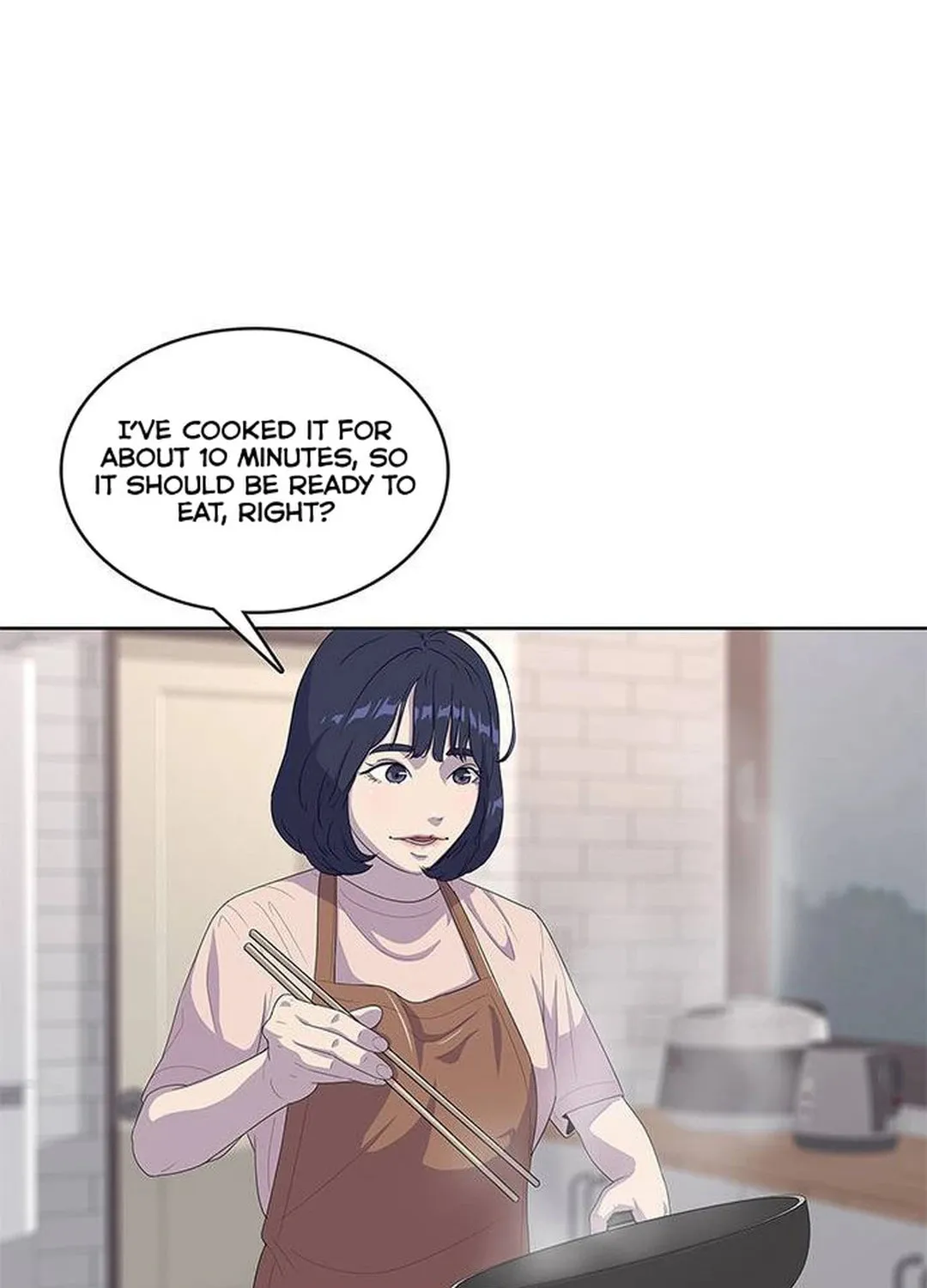 Read Kitchen Soldier chapter 140 image 39 on Lezhin