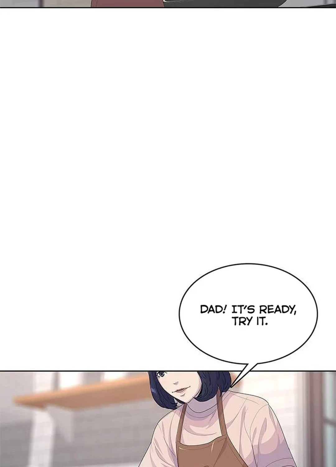 Read Kitchen Soldier chapter 140 image 40 on Lezhin