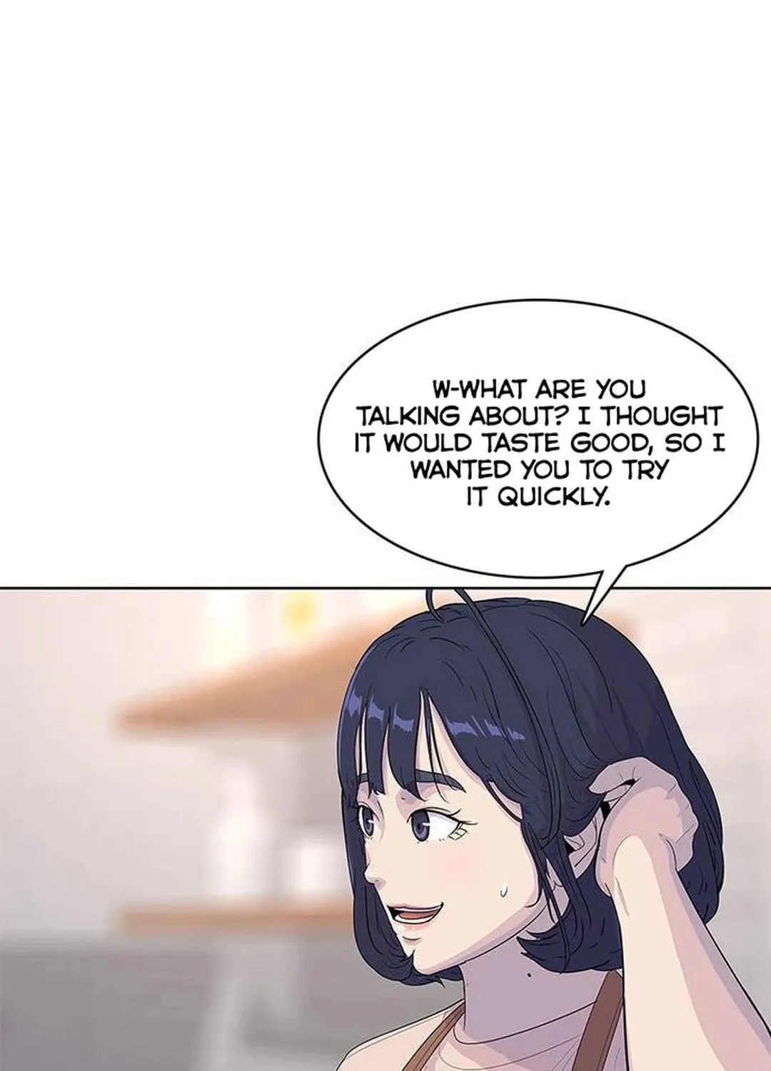 Read Kitchen Soldier chapter 140 image 43 on Lezhin
