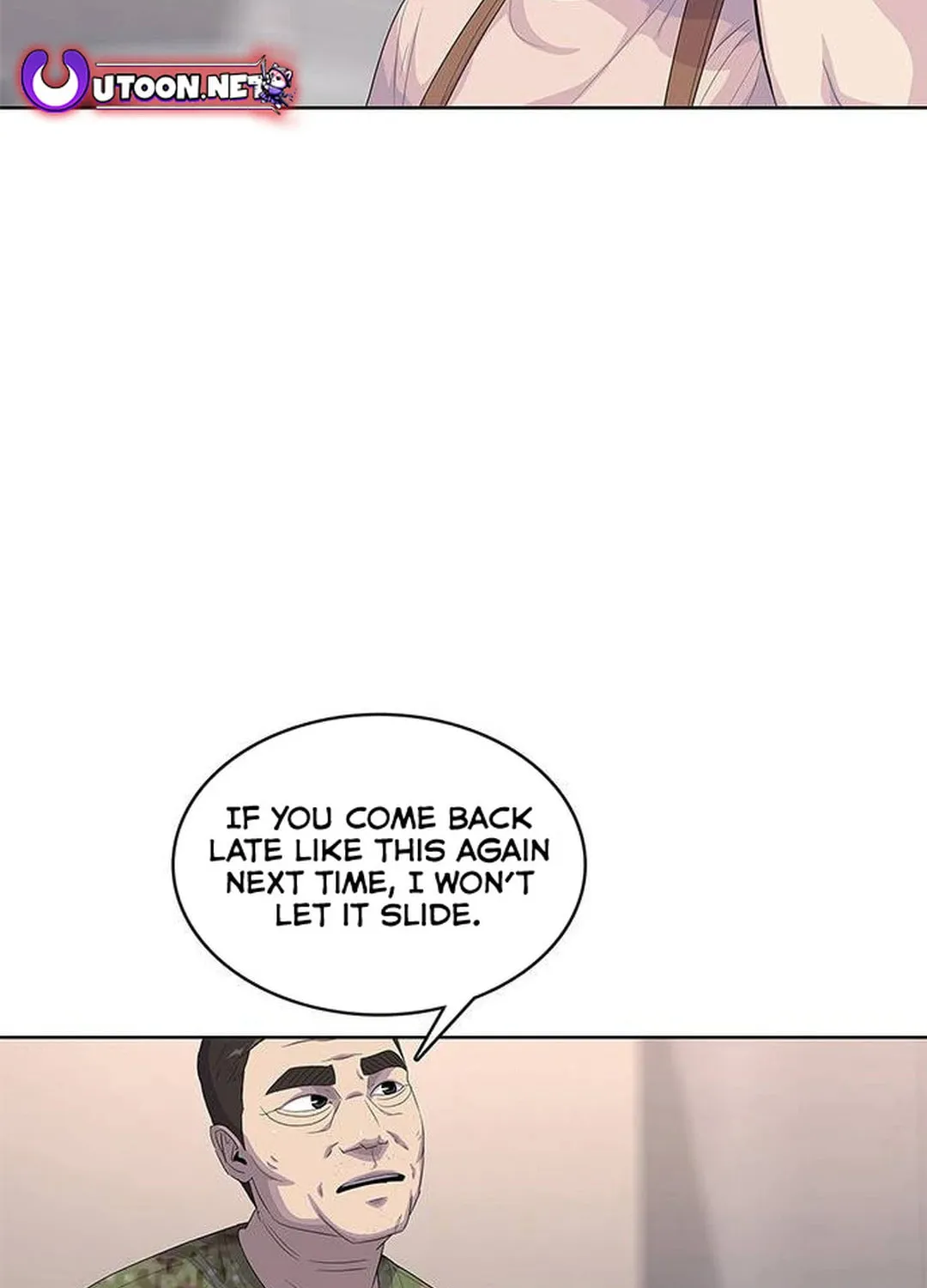 Read Kitchen Soldier chapter 140 image 44 on Lezhin
