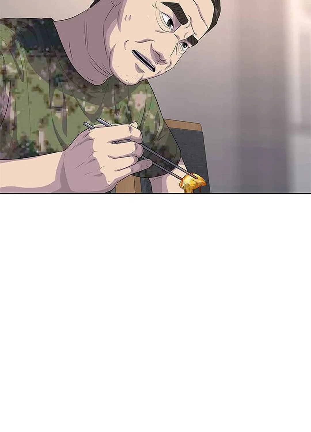 Read Kitchen Soldier chapter 140 image 46 on Lezhin