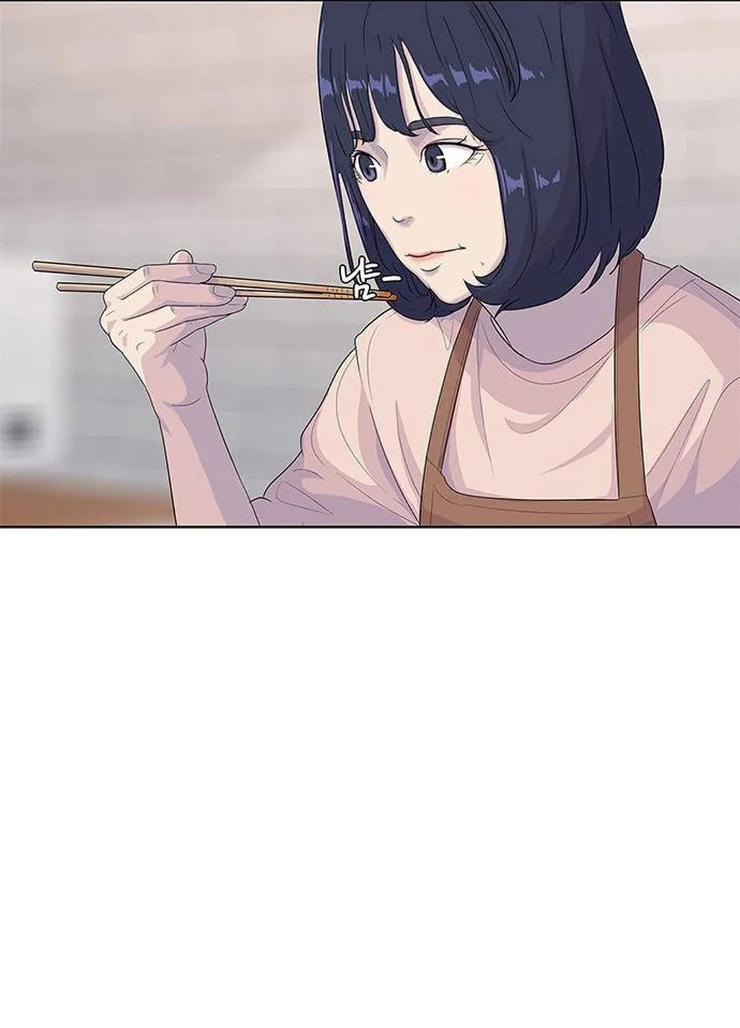 Read Kitchen Soldier chapter 140 image 49 on Lezhin