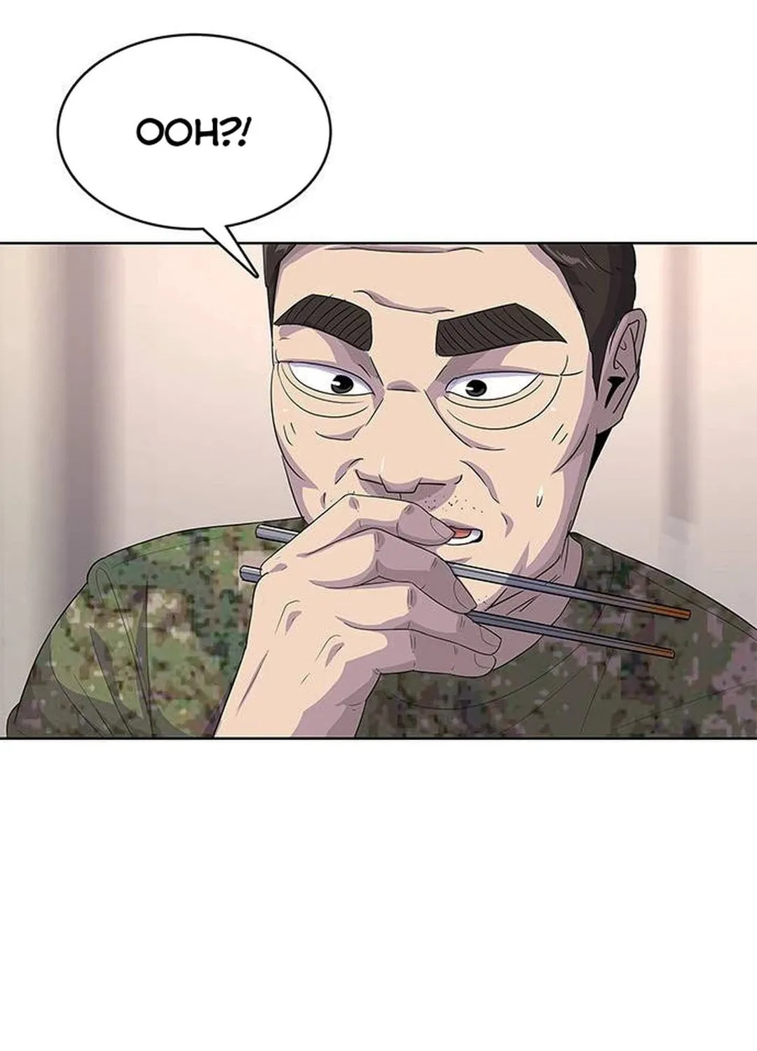Read Kitchen Soldier chapter 140 image 50 on Lezhin