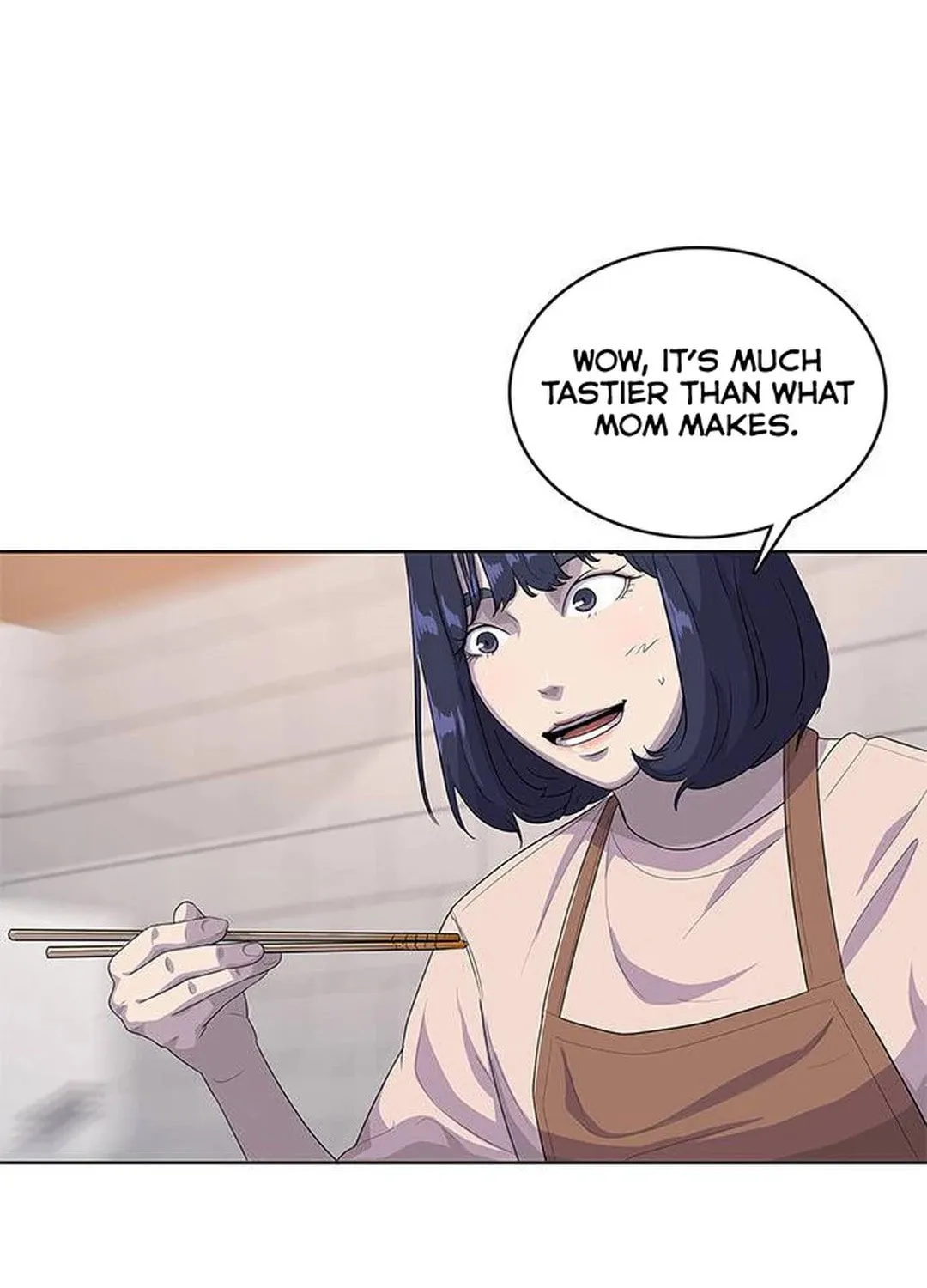 Read Kitchen Soldier chapter 140 image 51 on Lezhin