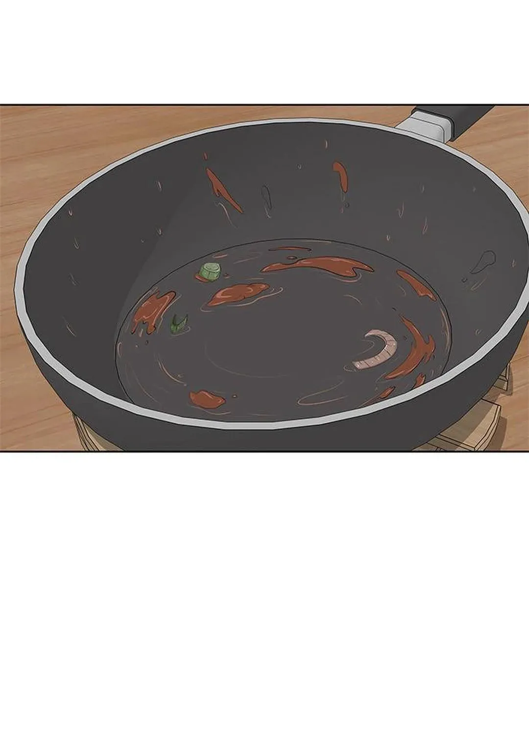 Read Kitchen Soldier chapter 140 image 60 on Lezhin