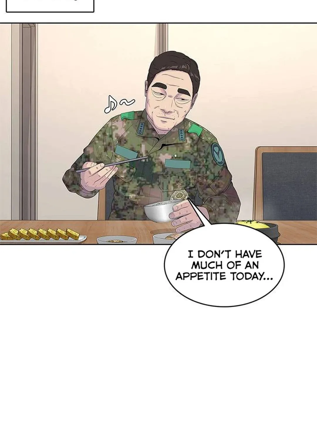 Read Kitchen Soldier chapter 140 image 66 on Lezhin