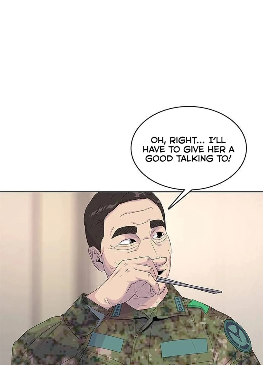 Read Kitchen Soldier chapter 140 image 71 on Lezhin