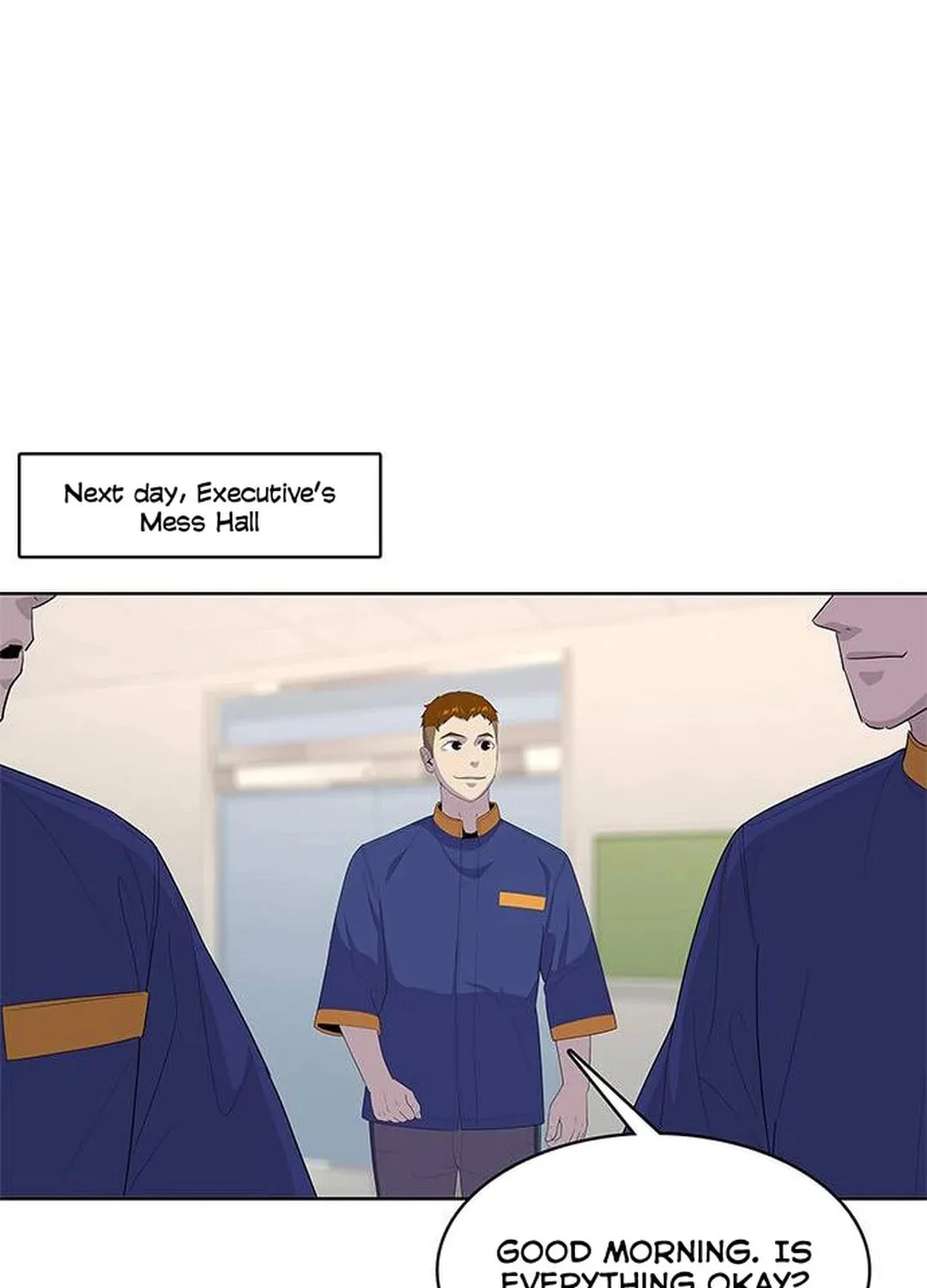 Read Kitchen Soldier chapter 140 image 73 on Lezhin