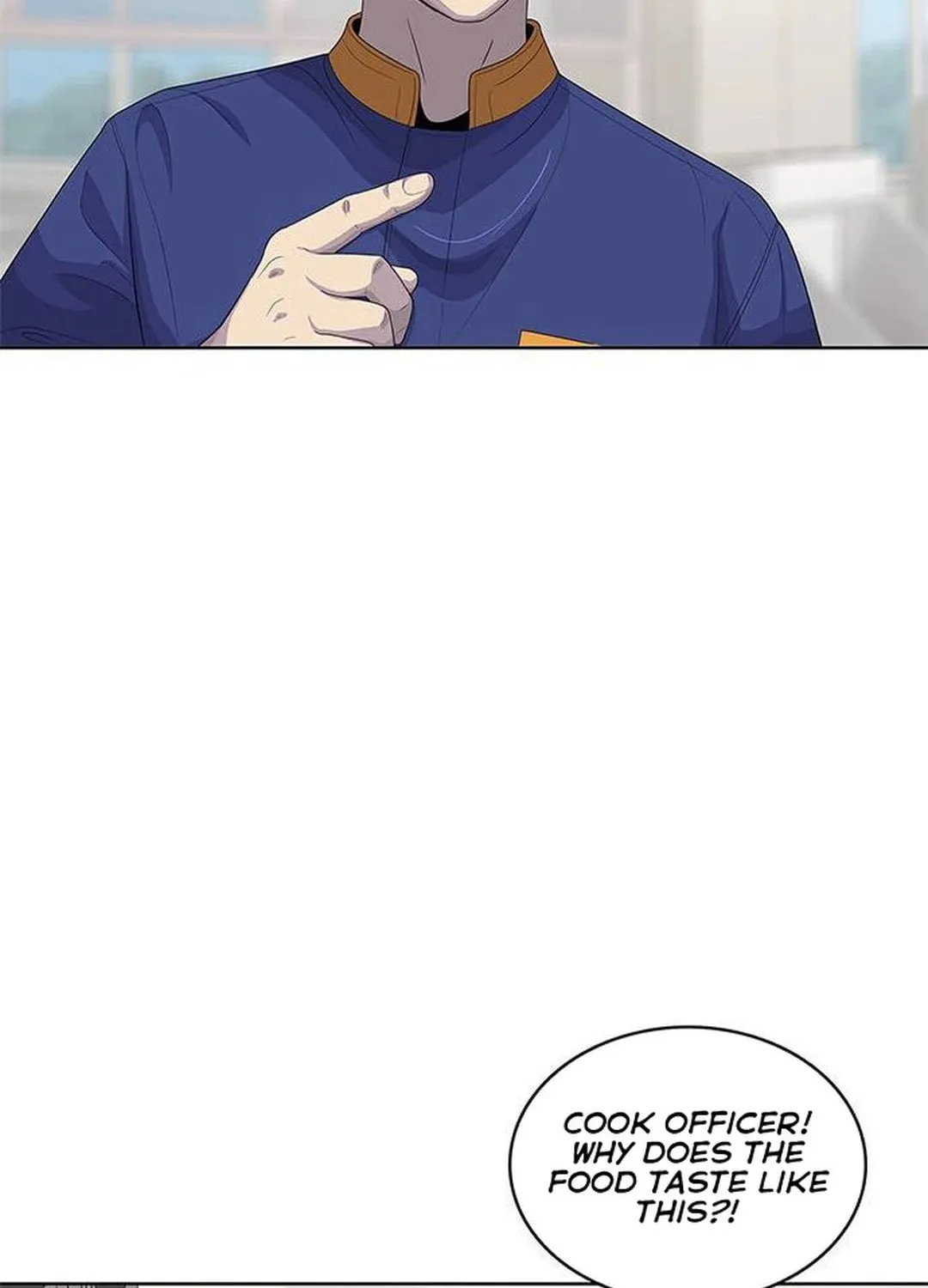 Read Kitchen Soldier chapter 140 image 75 on Lezhin