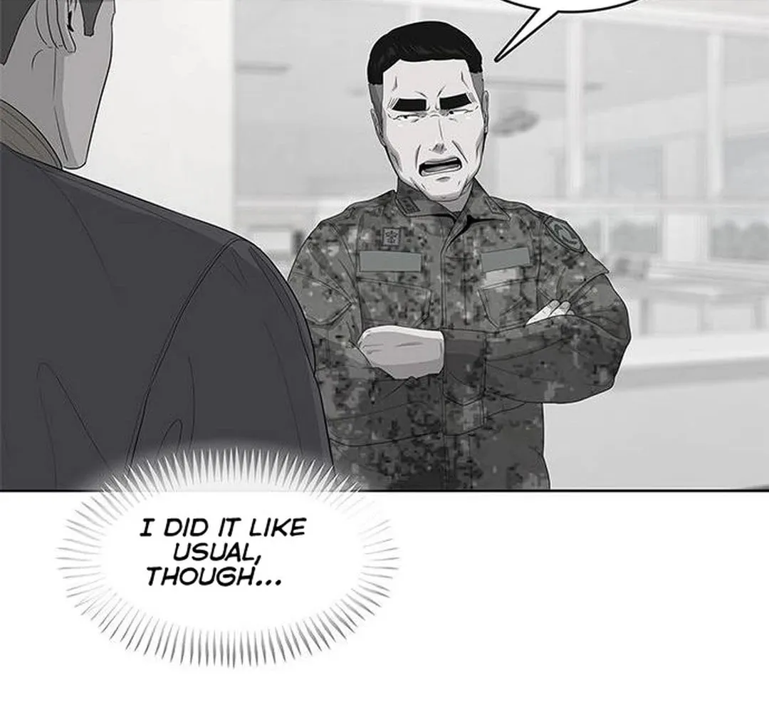 Read Kitchen Soldier chapter 140 image 76 on Lezhin