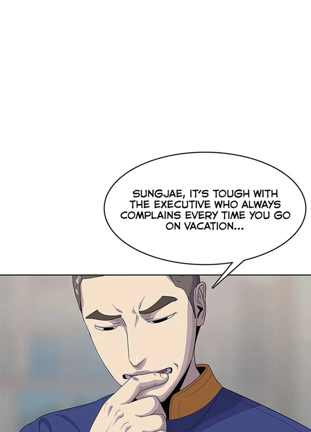 Read Kitchen Soldier chapter 140 image 77 on Lezhin