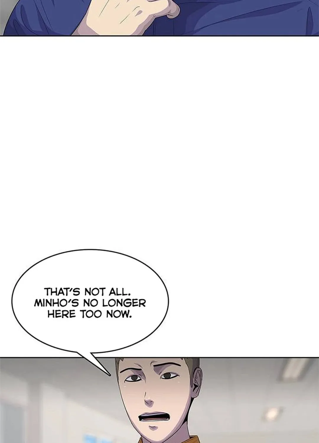 Read Kitchen Soldier chapter 140 image 78 on Lezhin