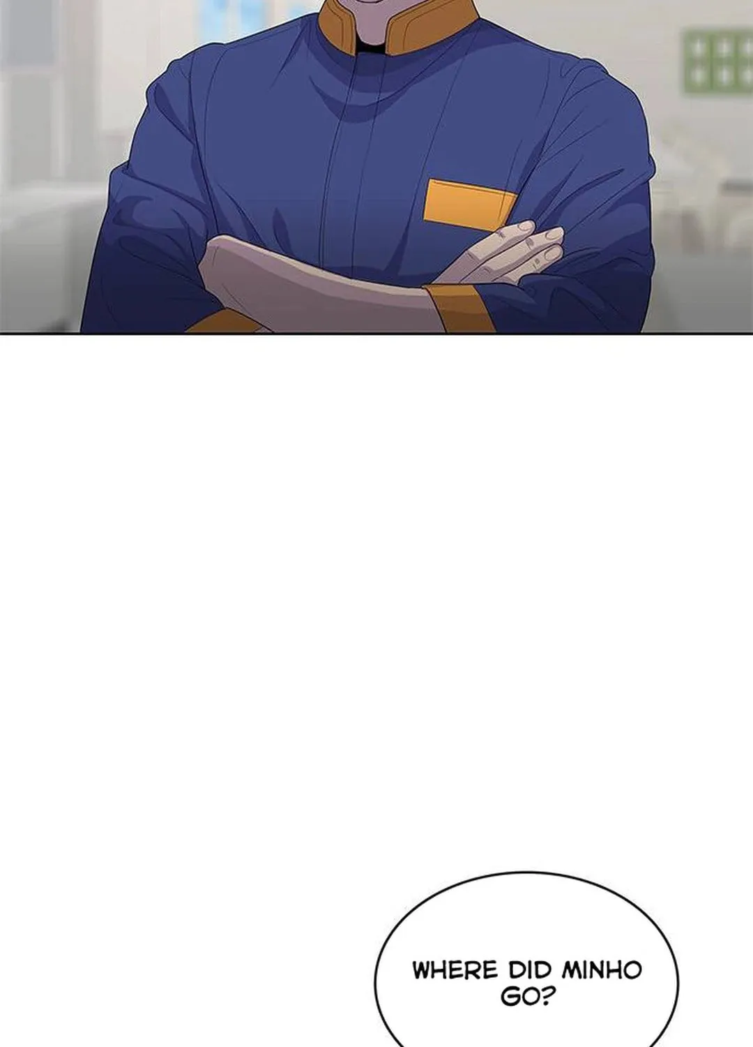 Read Kitchen Soldier chapter 140 image 79 on Lezhin