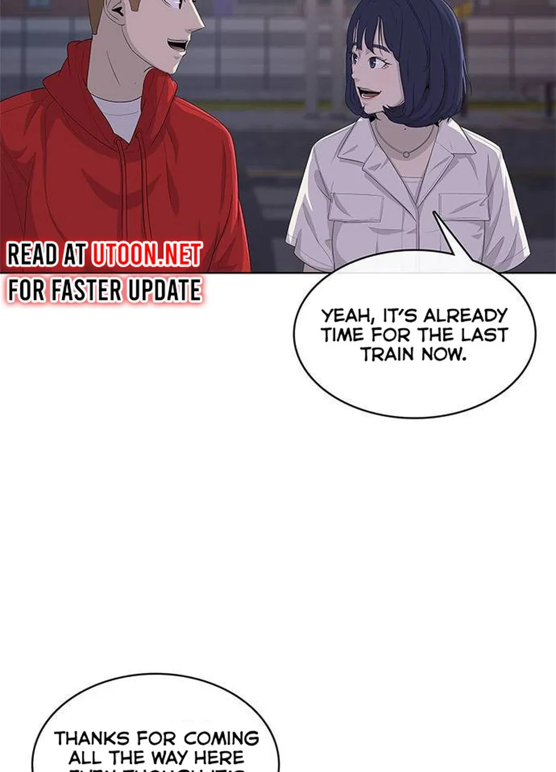 Read Kitchen Soldier chapter 140 image 8 on Lezhin