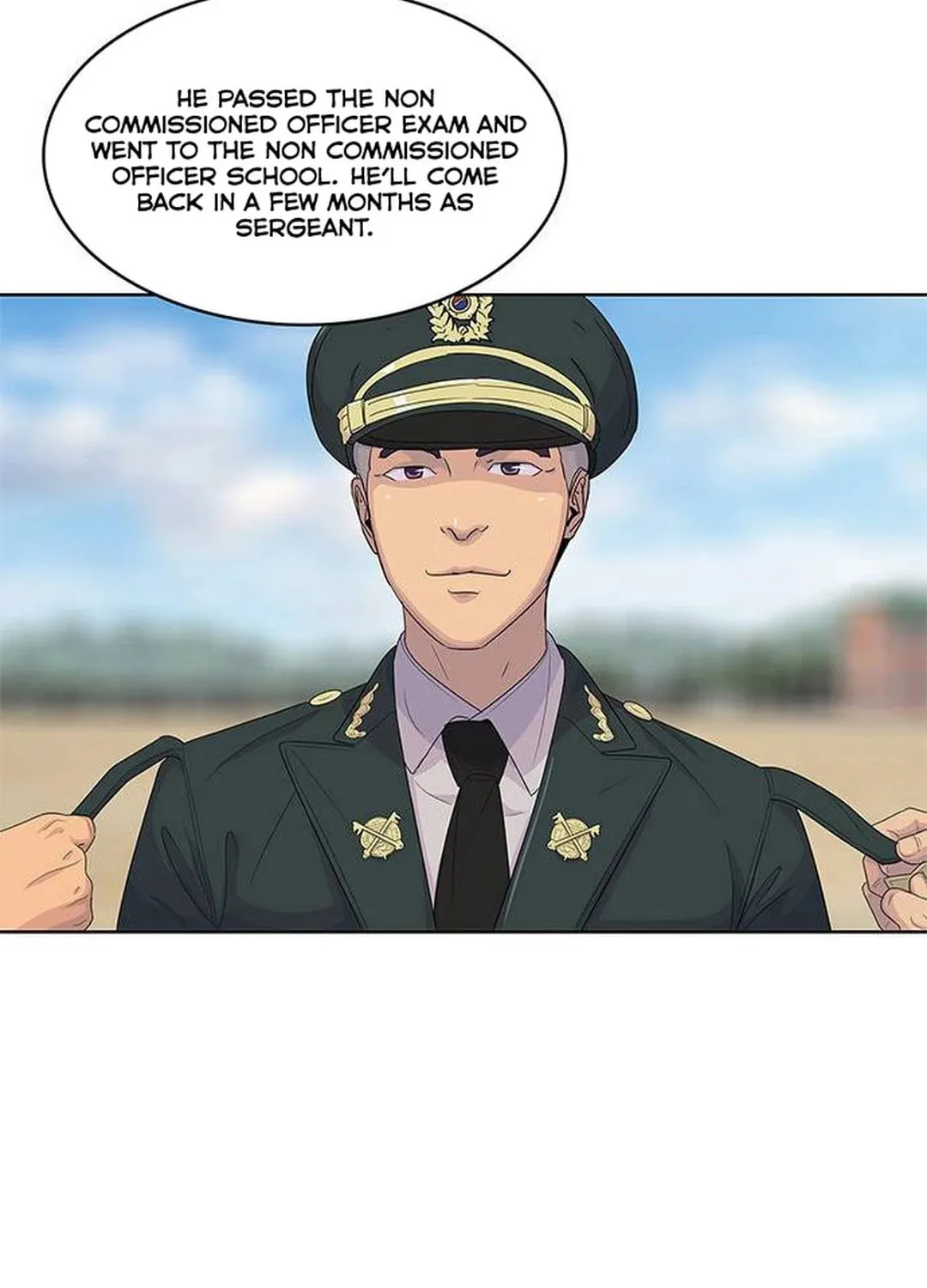 Read Kitchen Soldier chapter 140 image 81 on Lezhin