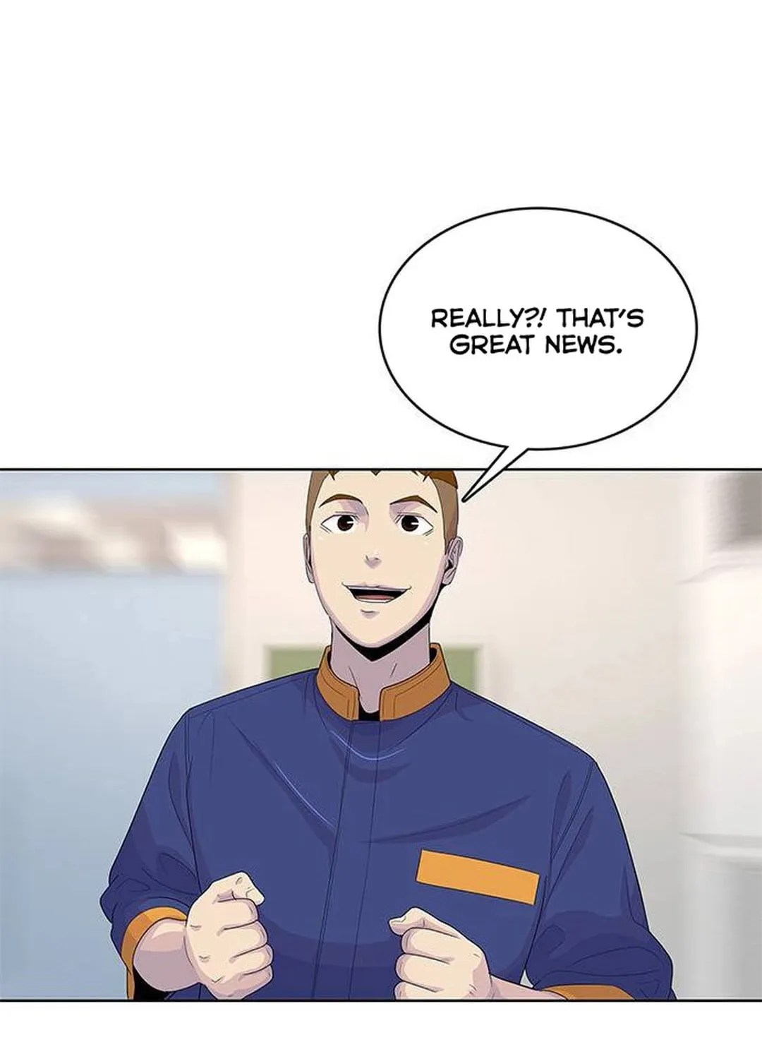 Read Kitchen Soldier chapter 140 image 82 on Lezhin